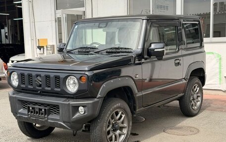 Suzuki Jimny, 2023 год, 1 000 000 рублей, 1 фотография
