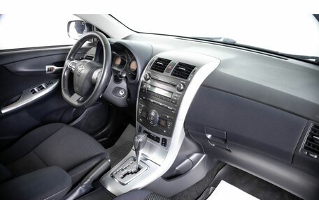 Toyota Corolla, 2010 год, 1 049 000 рублей, 10 фотография