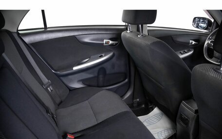Toyota Corolla, 2010 год, 1 049 000 рублей, 9 фотография