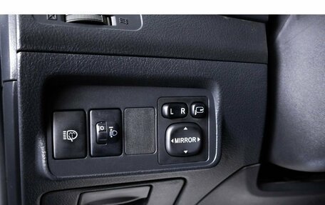 Toyota Corolla, 2010 год, 1 049 000 рублей, 17 фотография