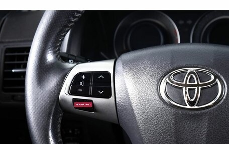 Toyota Corolla, 2010 год, 1 049 000 рублей, 13 фотография