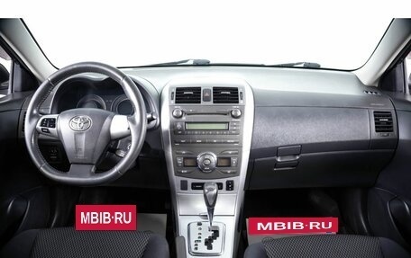 Toyota Corolla, 2010 год, 1 049 000 рублей, 11 фотография