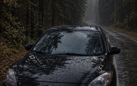 Mazda 3, 2011 год, 760 000 рублей, 1 фотография