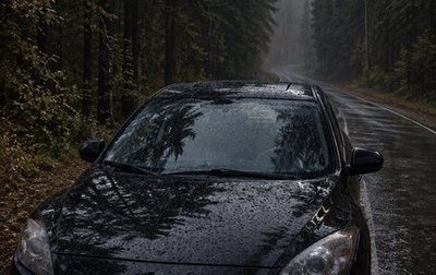 Mazda 3, 2011 год, 760 000 рублей, 1 фотография