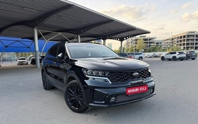 KIA Sorento IV, 2021 год, 3 550 000 рублей, 1 фотография