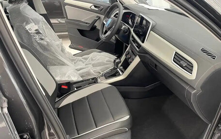 Volkswagen T-Roc I, 2026 год, 2 500 000 рублей, 10 фотография