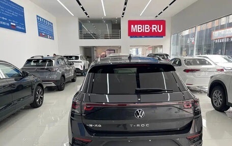 Volkswagen T-Roc I, 2026 год, 2 500 000 рублей, 4 фотография
