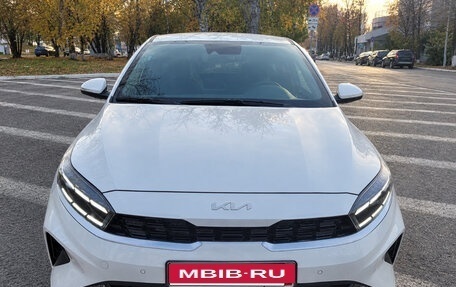 KIA Cerato IV, 2022 год, 1 750 000 рублей, 1 фотография