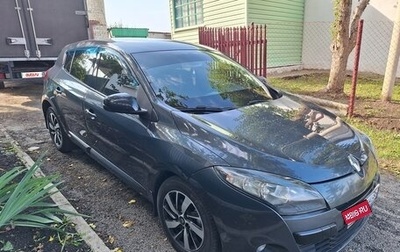 Renault Megane III, 2011 год, 950 000 рублей, 1 фотография
