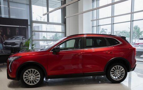 Haval Jolion, 2026 год, 2 849 000 рублей, 3 фотография