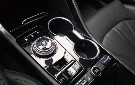 KIA K5, 2023 год, 1 840 000 рублей, 8 фотография