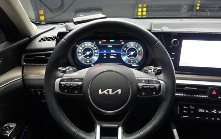 KIA K5, 2023 год, 1 840 000 рублей, 9 фотография