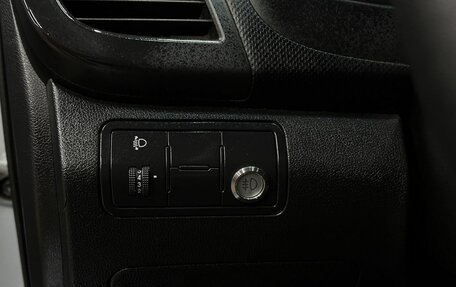 Hyundai Solaris II рестайлинг, 2014 год, 769 999 рублей, 14 фотография