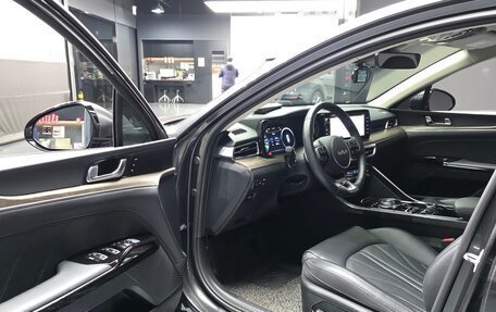 KIA K5, 2023 год, 1 840 000 рублей, 5 фотография