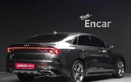 KIA K5, 2023 год, 1 840 000 рублей, 2 фотография