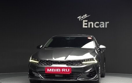 KIA K5, 2023 год, 1 840 000 рублей, 3 фотография