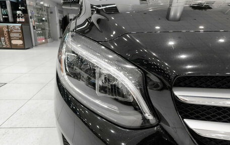 Mercedes-Benz B-Класс, 2018 год, 2 650 000 рублей, 21 фотография