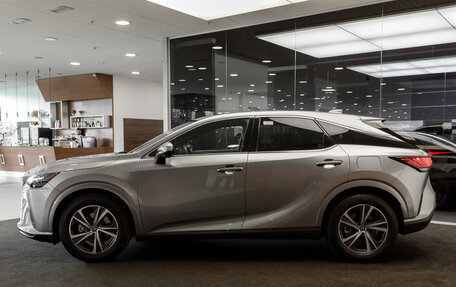 Lexus RX IV рестайлинг, 2025 год, 8 250 000 рублей, 2 фотография