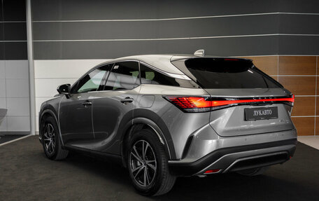 Lexus RX IV рестайлинг, 2025 год, 8 250 000 рублей, 3 фотография