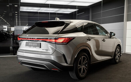 Lexus RX IV рестайлинг, 2025 год, 8 250 000 рублей, 5 фотография