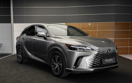 Lexus RX IV рестайлинг, 2025 год, 8 250 000 рублей, 6 фотография