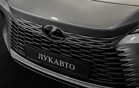 Lexus RX IV рестайлинг, 2025 год, 8 250 000 рублей, 8 фотография