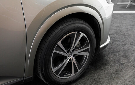 Lexus RX IV рестайлинг, 2025 год, 8 250 000 рублей, 12 фотография