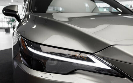 Lexus RX IV рестайлинг, 2025 год, 8 250 000 рублей, 13 фотография
