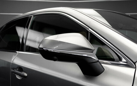 Lexus RX IV рестайлинг, 2025 год, 8 250 000 рублей, 9 фотография