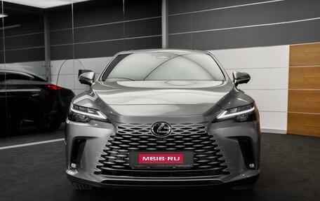Lexus RX IV рестайлинг, 2025 год, 8 250 000 рублей, 7 фотография
