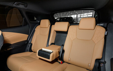 Lexus RX IV рестайлинг, 2025 год, 8 250 000 рублей, 19 фотография