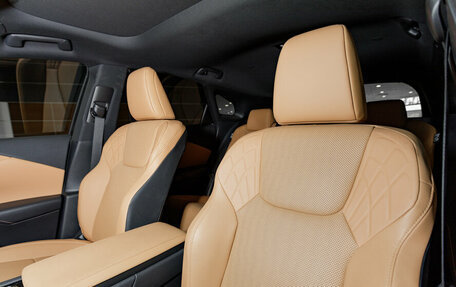 Lexus RX IV рестайлинг, 2025 год, 8 250 000 рублей, 18 фотография