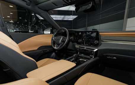 Lexus RX IV рестайлинг, 2025 год, 8 250 000 рублей, 21 фотография