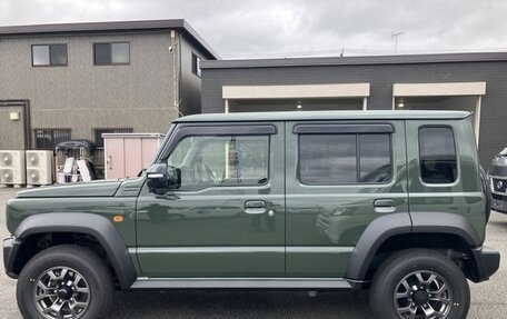 Suzuki Jimny, 2026 год, 2 500 000 рублей, 4 фотография