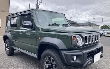 Suzuki Jimny, 2026 год, 2 500 000 рублей, 3 фотография