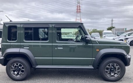 Suzuki Jimny, 2026 год, 2 500 000 рублей, 5 фотография