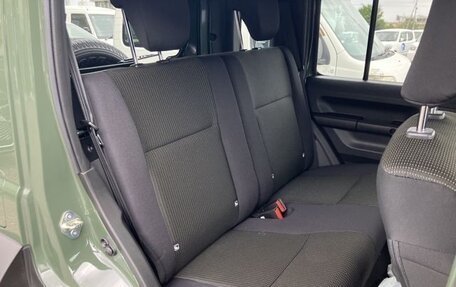 Suzuki Jimny, 2026 год, 2 500 000 рублей, 11 фотография