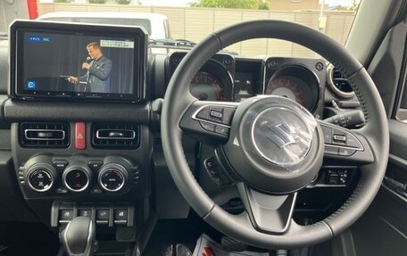 Suzuki Jimny, 2026 год, 2 500 000 рублей, 9 фотография