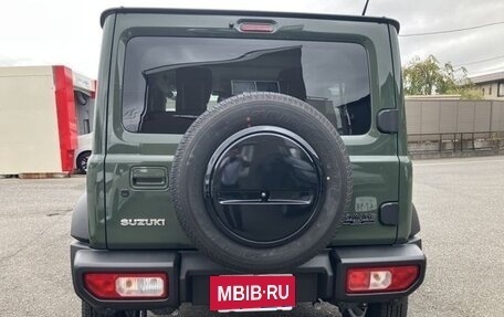 Suzuki Jimny, 2026 год, 2 500 000 рублей, 8 фотография