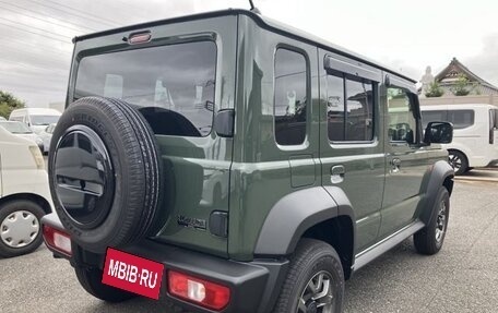 Suzuki Jimny, 2026 год, 2 500 000 рублей, 7 фотография