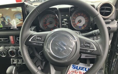 Suzuki Jimny, 2026 год, 2 500 000 рублей, 15 фотография