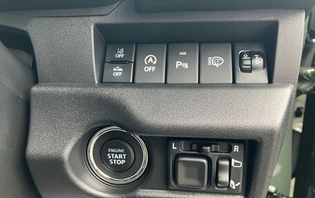 Suzuki Jimny, 2026 год, 2 500 000 рублей, 16 фотография