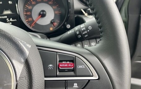 Suzuki Jimny, 2026 год, 2 500 000 рублей, 22 фотография