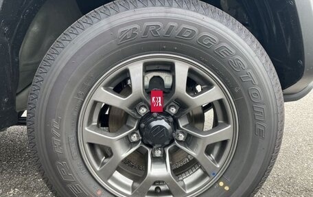 Suzuki Jimny, 2026 год, 2 500 000 рублей, 26 фотография