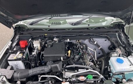 Suzuki Jimny, 2026 год, 2 500 000 рублей, 28 фотография