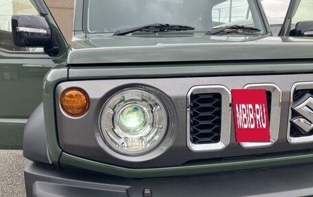 Suzuki Jimny, 2026 год, 2 500 000 рублей, 24 фотография