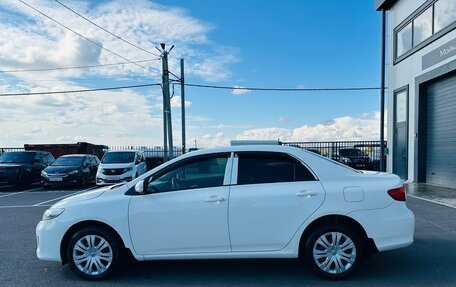 Toyota Corolla, 2012 год, 1 159 000 рублей, 3 фотография