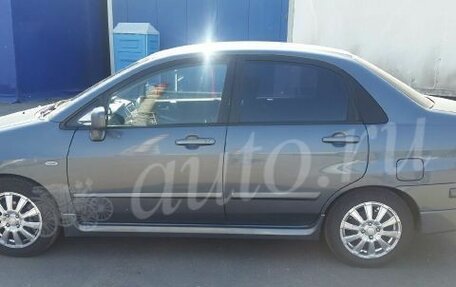 Suzuki Liana, 2007 год, 290 000 рублей, 4 фотография