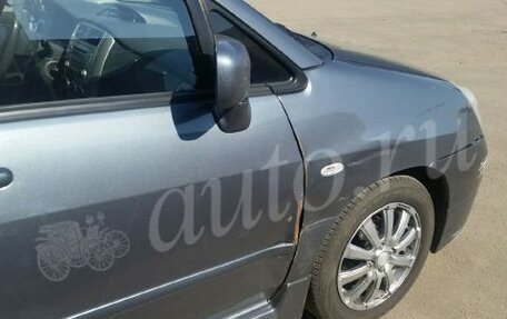 Suzuki Liana, 2007 год, 290 000 рублей, 2 фотография