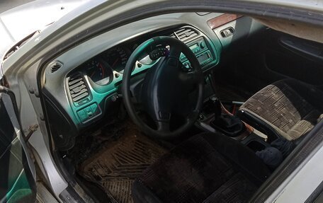 Honda Accord VII рестайлинг, 2000 год, 70 000 рублей, 3 фотография
